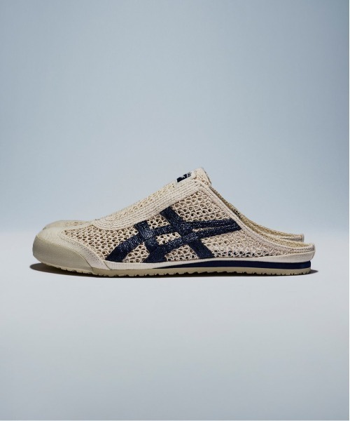 Onitsuka Tiger（オニツカタイガー） サンダル MEXICO 66 SABOT
