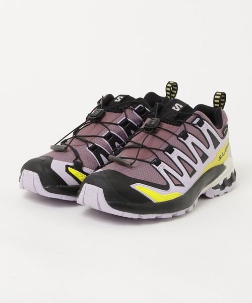 SALOMON（サロモン） スニーカー レディース : ZOZOTOWN Yahoo!店