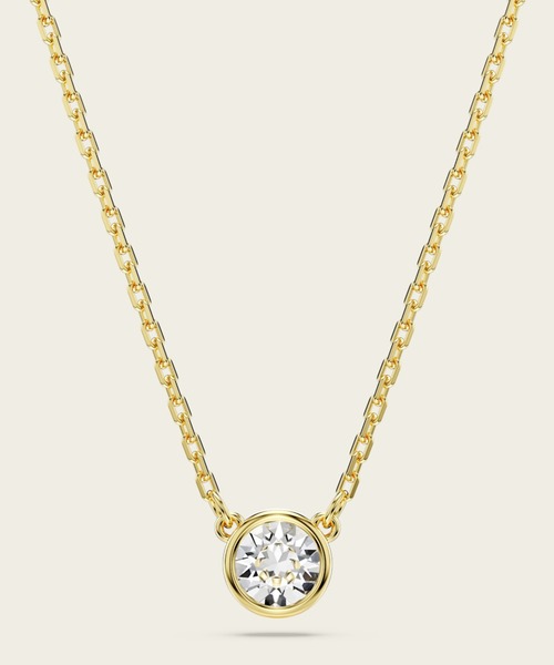 SWAROVSKI（スワロフスキー） ネックレス 「公式」「スワロフスキー