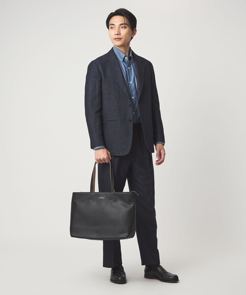 green label relaxing（グリーンレーベルリラクシング） トートバッグ
