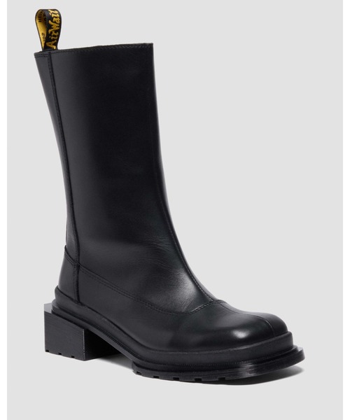 Dr.Martens（ドクターマーチン） ブーツ MAYBOLE ハイ レッグ ブーツ