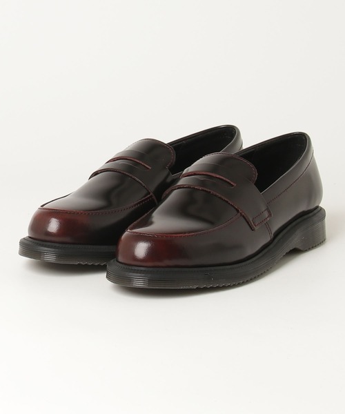 Dr.Martens（ドクターマーチン） ローファー TEMARA ローファー