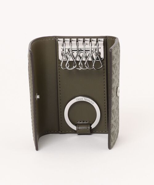 MICHAEL KORS（マイケルコース） キーケース JET SET TRAVEL キー