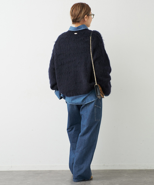 Lee（リー） ジーンズ デニム デニムパンツ 追加 Lee painter デニム