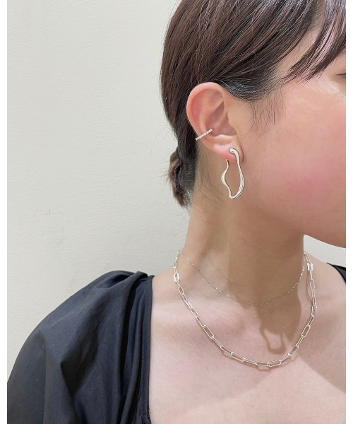 Jouete（ジュエッテ） ネックレス チェーン ネックレス レディース
