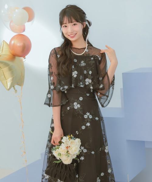 Retica（レティカ） ドレス : ZOZOTOWN Yahoo!店 - 通販 - Yahoo