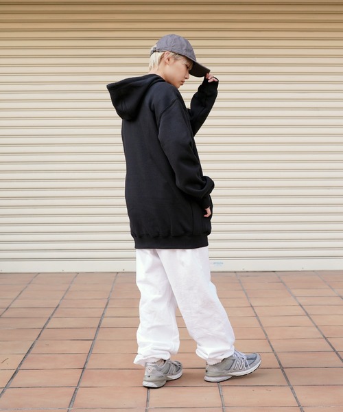 Carhartt（カーハート） パーカー SIGNATURE LOGO SWEATSHIRT ロゴ