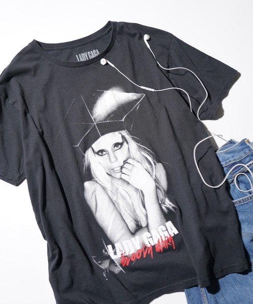 THRIFTY LOOK tシャツ THRIFTY LOOK / スリフティールック THRIFTY