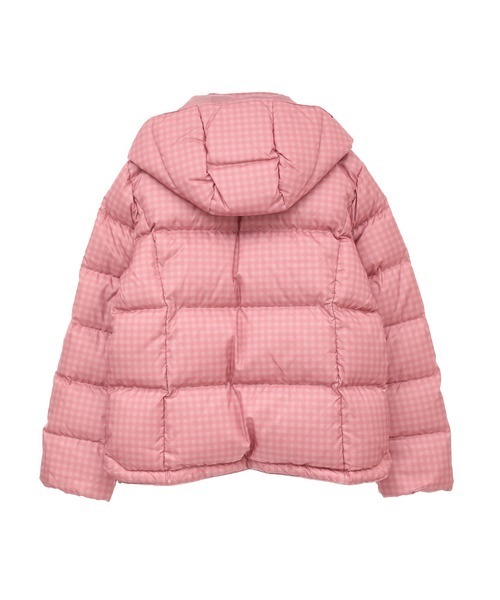 PINK HOUSE（ピンクハウス） ダウンコート ダウンジャケット PINK