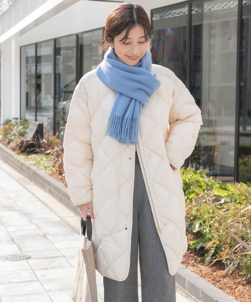 URBAN RESEARCH DOORS（アーバンリサーチドアーズ） ダウン ダウン