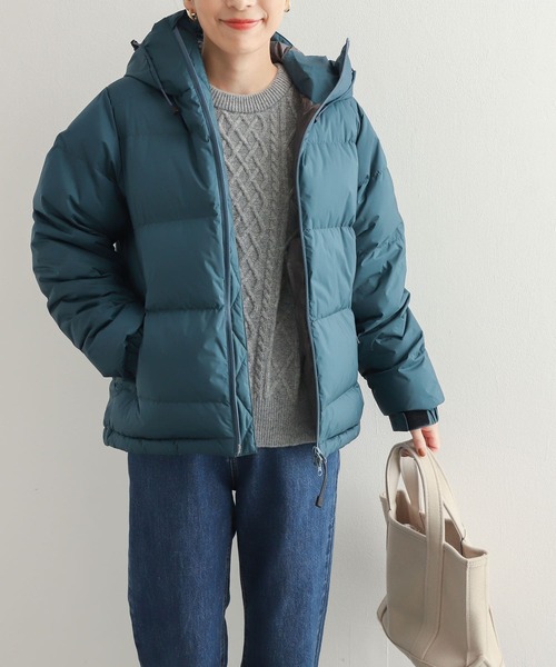URBAN RESEARCH DOORS（アーバンリサーチドアーズ） ダウン ダウン