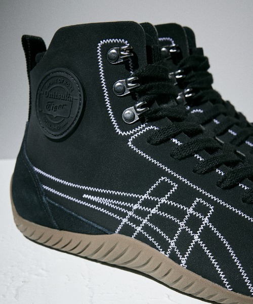 Onitsuka Tiger（オニツカタイガー） スニーカー SCLAW MT / スクロウ