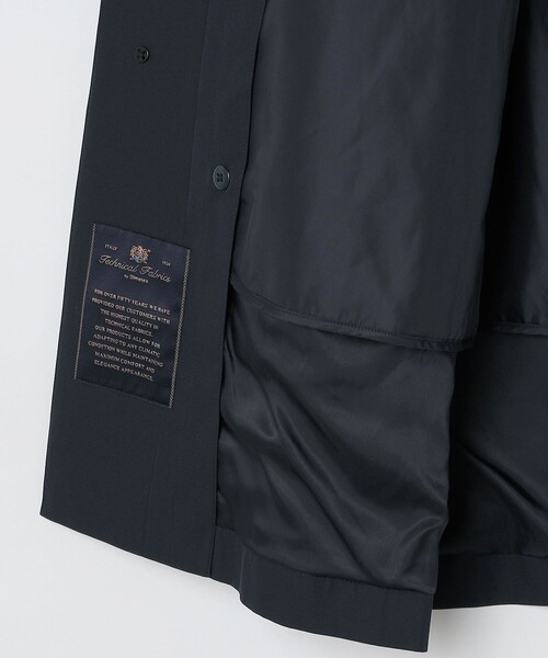 SHIPS（シップス） ダウンジャケット ダウン SHIPS: 23FW オルメテック