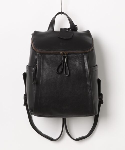 genten（ゲンテン） デイバック リュック ゴートベーシック コンパクト