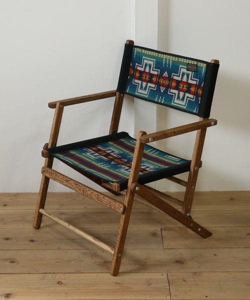 PENDLETON（ペンドルトン） 家具 オリジナル フォールディングチェアー