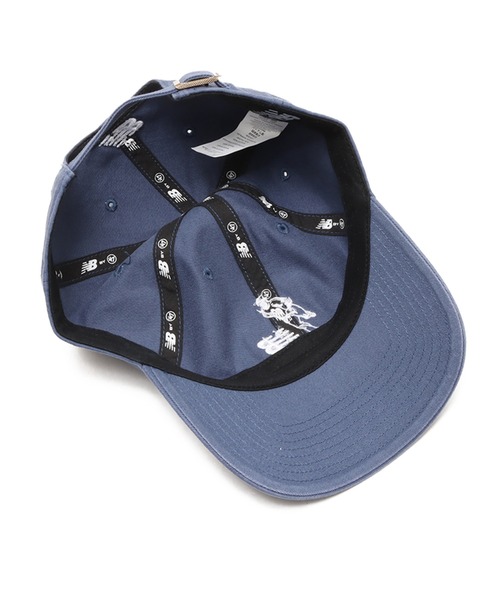 New Balance（ニューバランス） キャップ 帽子 大谷翔平 Twill Cap
