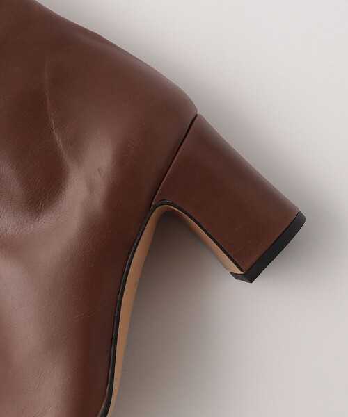 STEVEN ALAN（スティーブンアラン） ブーツ 「Steven Alan」レザー