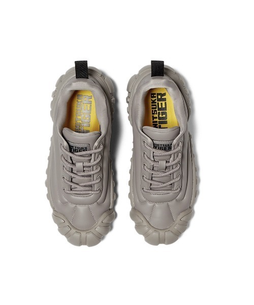 ONITSUKA TIGER YELLOW COLLECTION スニーカー 「ONITSUKA COLLECTION