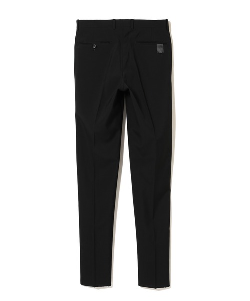 N.HOOLYWOOD COMPILE スラックス SLIM TAPERED SLACKS メンズ