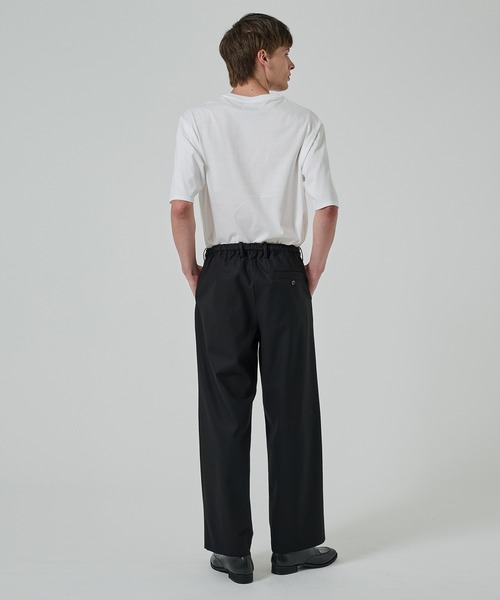 markaware（マーカウェア） スラックス 「MARKAWARE/marka
