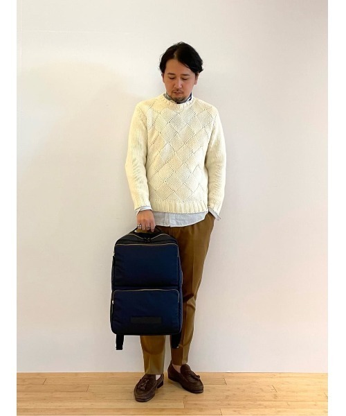 Felisi（フェリージ） トートバッグ リュックサック 21/60/DS+A メンズ