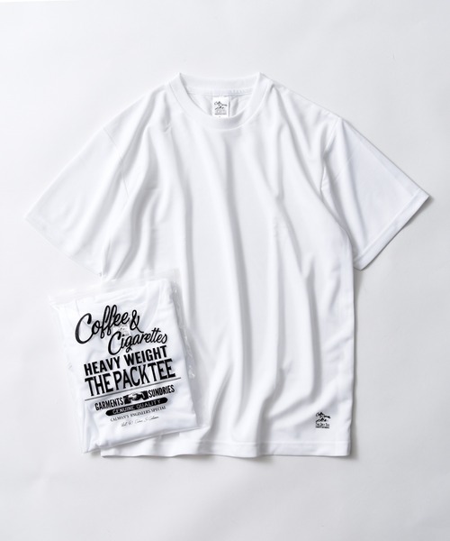 Coffee & Cigarettes（コーヒーアンドシガレッツ） tシャツ STD-「2枚