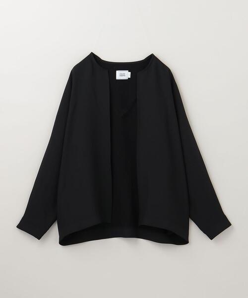 UNITED ARROWS & SONS by DAISUKE OBANA カーディガン 「UNITED