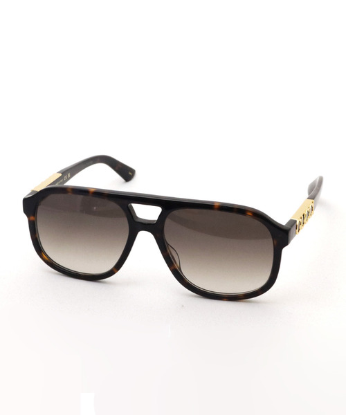 GUCCI（グッチ） サングラス 「GUCCI/グッチ」ティアドロップ