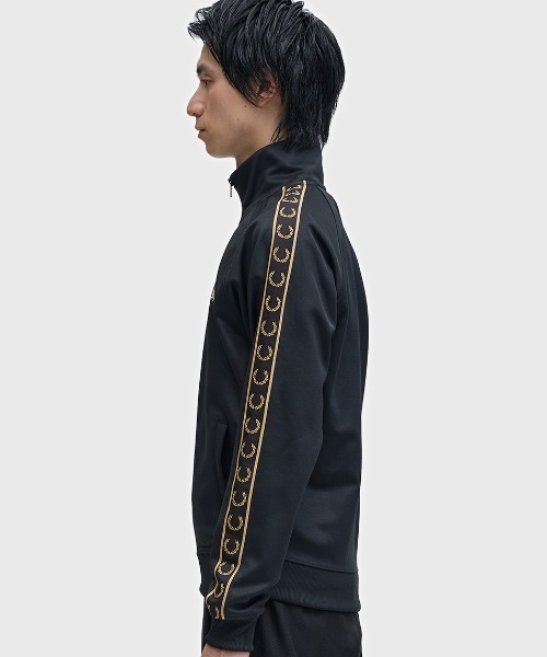 FRED PERRY（フレッドペリー） ジャージ 新色先行予約受付中／Contrast