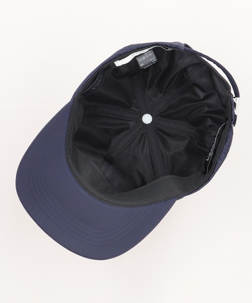 CA4LA（カシラ） キャップ 帽子 VICTIM x CA4LA LIMONTA BIG BB CAP