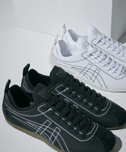 Onitsuka Tiger（オニツカタイガー） スニーカー SCLAW / スクロウ
