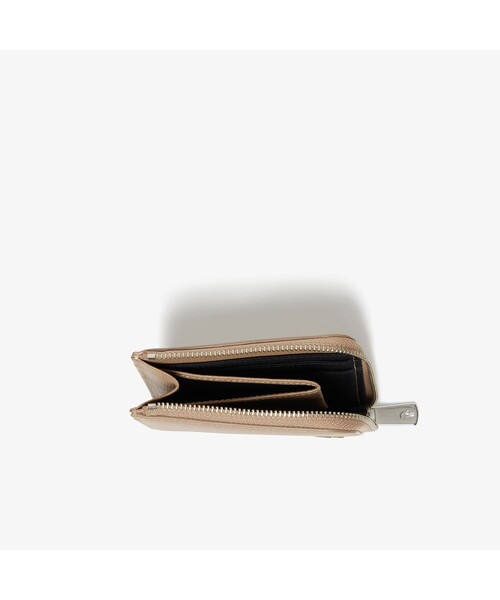 LACOSTE（ラコステ） 財布 デイリークロコ Lファスナーコインケース