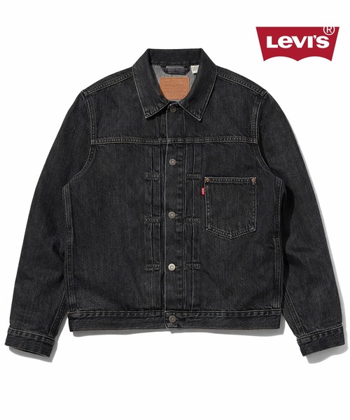 Levi's（リーバイス） デニムジャケット gジャン 「LEVI'S/リーバイス