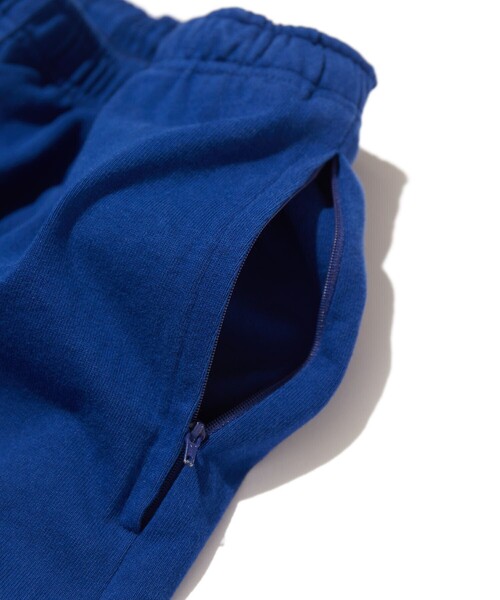 CAHLUMN（カウラム） スウェットパンツ ジャージ Heavy Weight Jersey