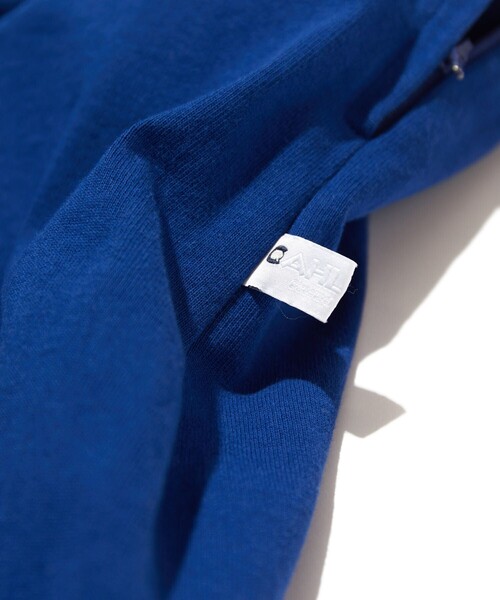 CAHLUMN（カウラム） スウェットパンツ ジャージ Heavy Weight Jersey