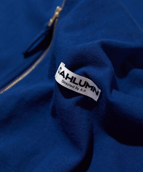 CAHLUMN（カウラム） トレーナー スウェット メンズ : ZOZOTOWN Yahoo