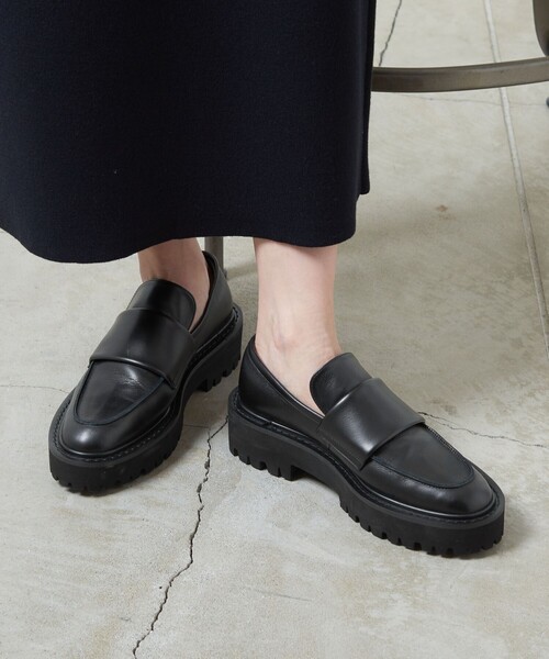 MARW UNITED ARROWS（マルゥ ユナイテッドアローズ） ローファー