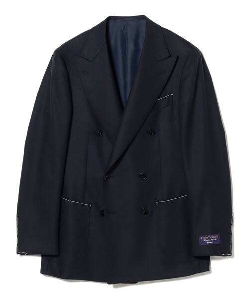 BEAMS F（ビームスF） コート ジャケット BEAMS F EXCLUSIVE FABRIC