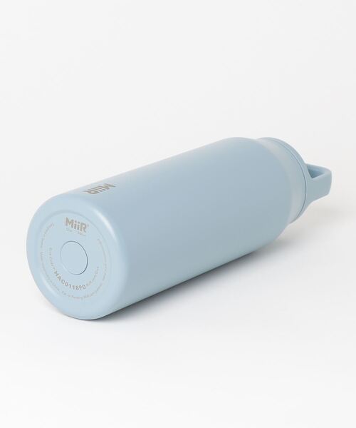 MiiR（ミアー） 水筒 「MiiR」Wide Mouth 32oz : ZOZOTOWN Yahoo!店