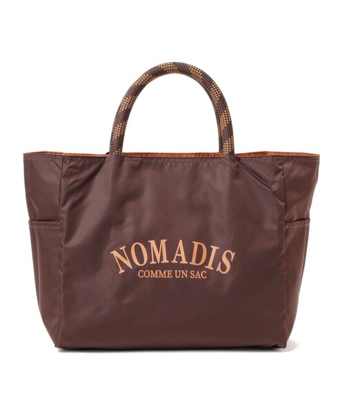 NOMADIS（ノマディス） トートバッグ NOMADIS / SAC2 W リバーシブル