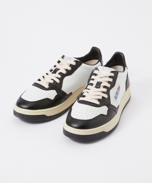 AUTRY（オートリー） スニーカー メンズ : ZOZOTOWN Yahoo!店 - 通販