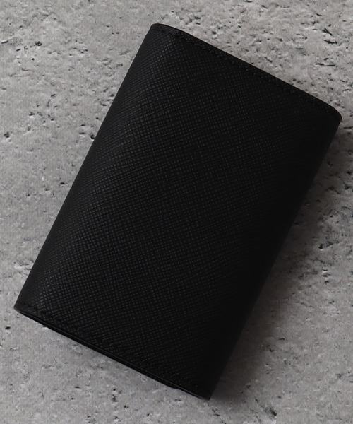 dunhill（ダンヒル） キーケース 「DUNHILL/ダンヒル」PVC ロゴ刻印