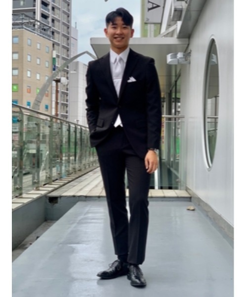 Perfect Suit FActory（パーフェクト スーツ ファクトリー
