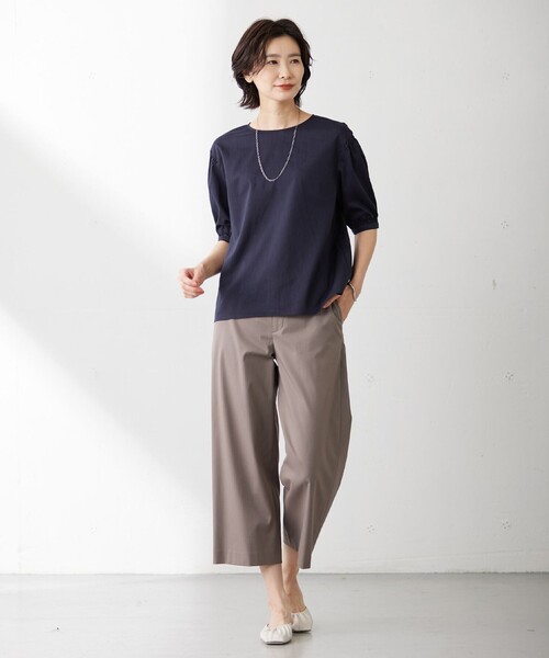 J.PRESS（J.プレス） パンツ 「WEB限定カラーあり・セットアップ対応