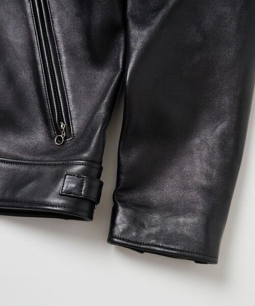 Schott N.Y.C（ショット） 革ジャン ライダース Schott/ショット 別注