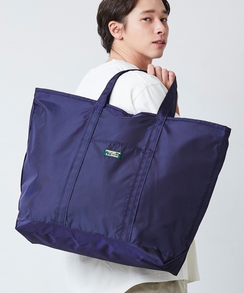 L.L.Bean（エルエルビーン） トートバッグ エブリデイ・ライトウェイト