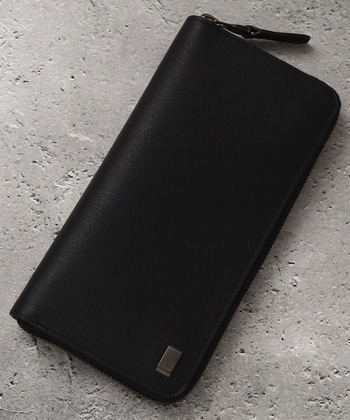 dunhill 長財布 ラウンドファスナーのおすすめ人気商品一覧 通販