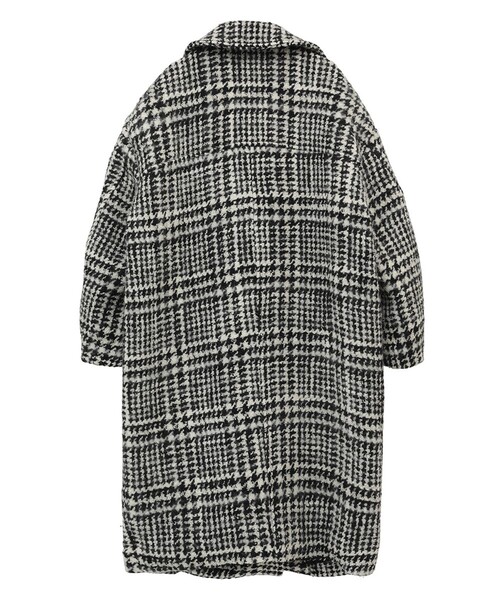 CLANE（クラネ） コート チェスターコート 「CLANE/クラネ」SHORT