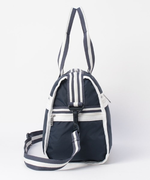 LeSportsac（レスポートサック） ボストンバッグ DELUXE MED WEEKENDER