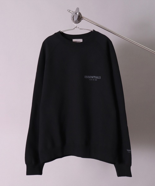 FOG ESSENTIALS（エフオージーエッセンシャルズ） トレーナー